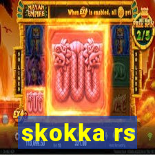 skokka rs